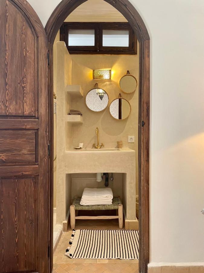 Riad Imperia مراكش المظهر الخارجي الصورة