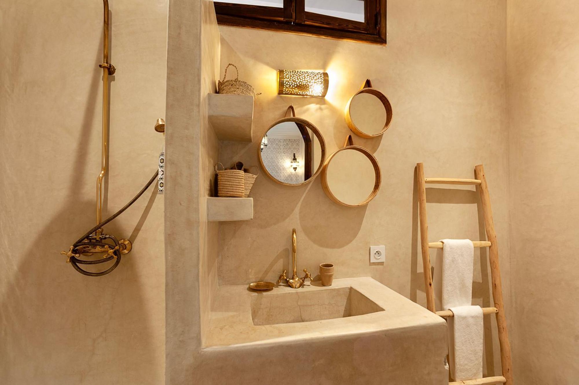 Riad Imperia مراكش المظهر الخارجي الصورة